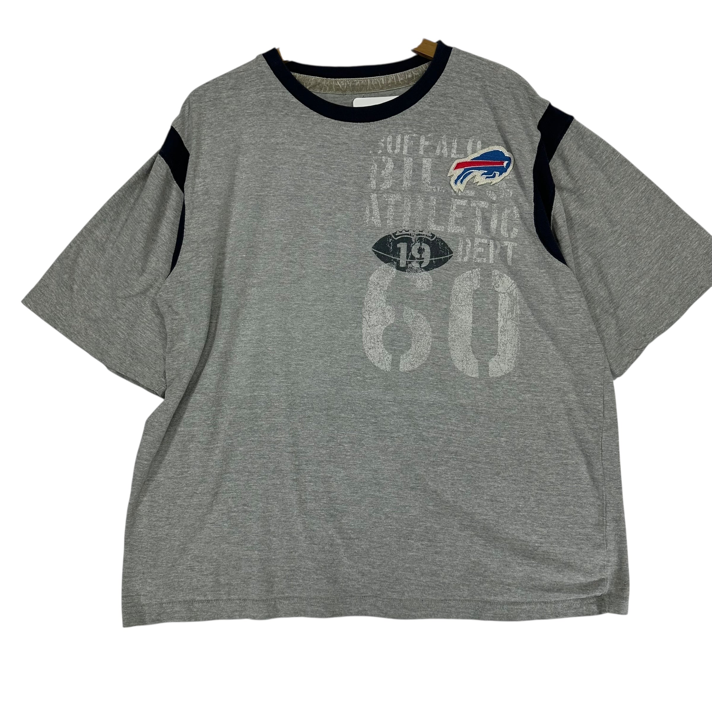 Vintage Buffalo Bills Shirt XL