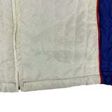 Vintage Buffalo Bills Puffer Vest Jacket Women’s XL