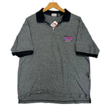 Vintage Buffalo Bills Polo Shirt Large
