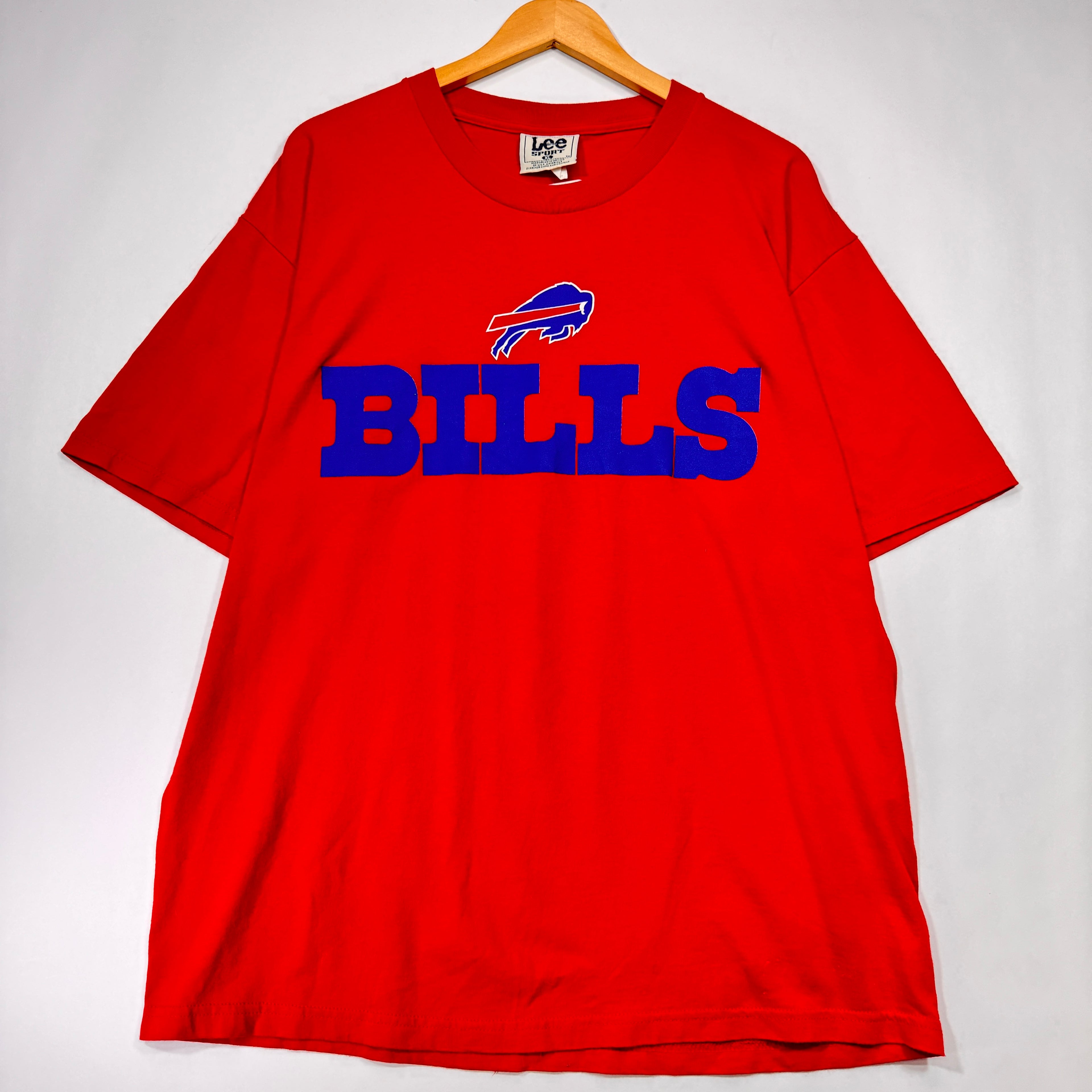 Vintage Buffalo Bills Shirt XL