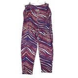 Vintage Buffalo Bills Zubaz Pants XL
