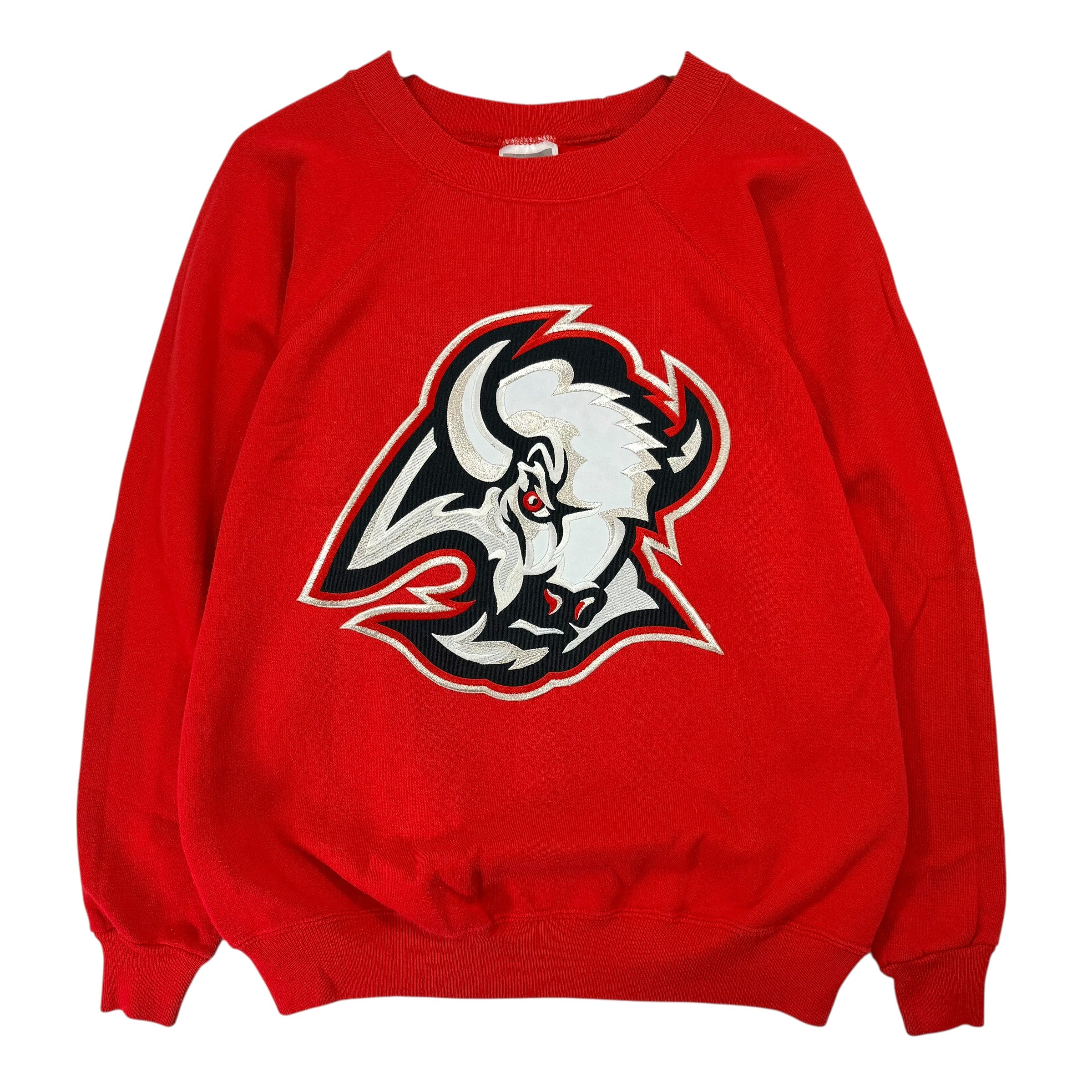 Vintage Buffalo Sabres Crewneck Sweatshirt Large
