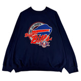 Vintage Buffalo Bills 1992 Super Bowl Crewneck Sweatshirt XXL