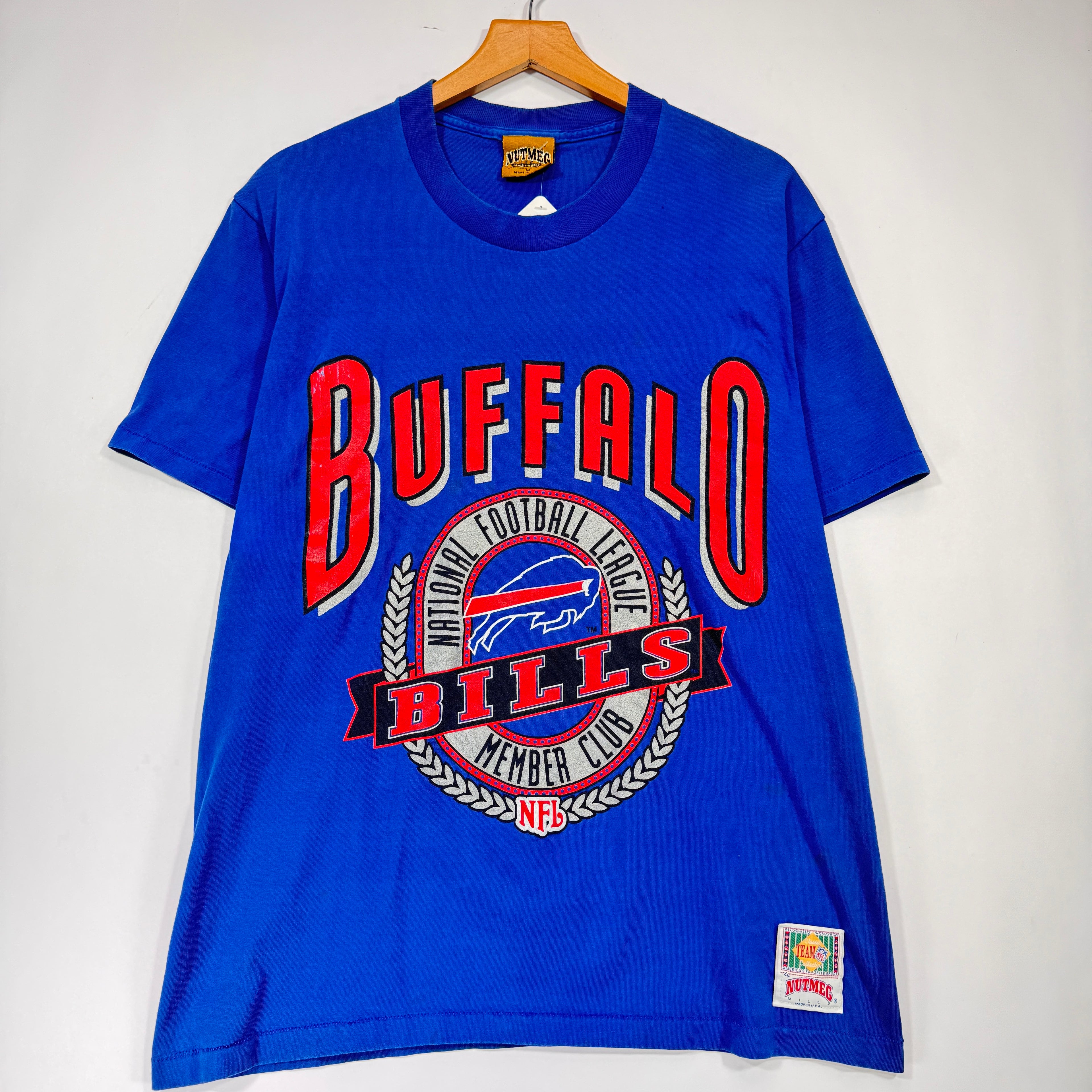 Vintage Buffalo Bills Shirt Medium