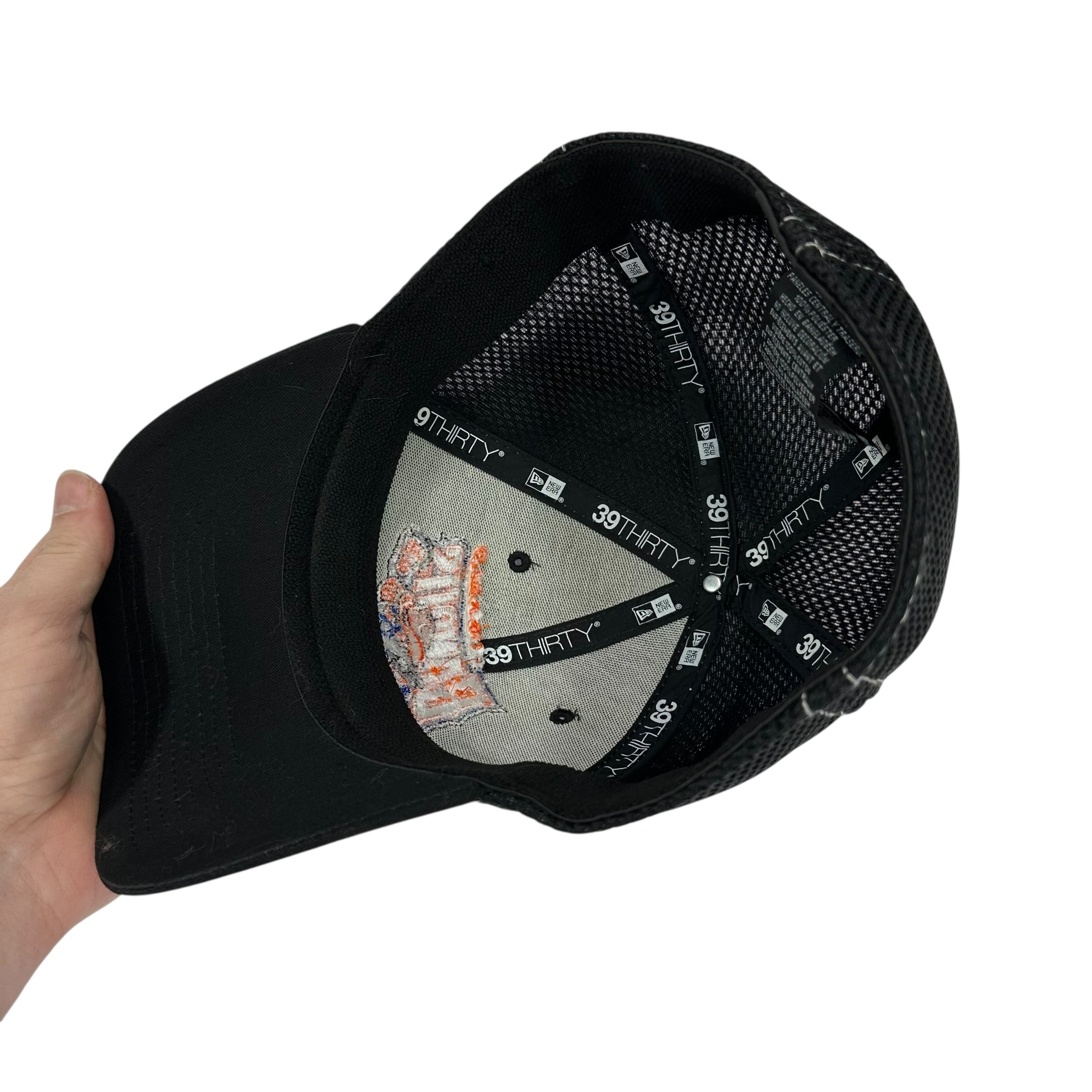 Vintage Buffalo Bandits Hat L/XL