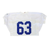 Buffalo Bills 2011 Team Issued Cropped Practice Jersey OSFA