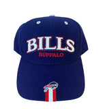 Vintage Buffalo Bills Hat