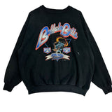 Vintage Buffalo Bills Crewneck Sweatshirt XL