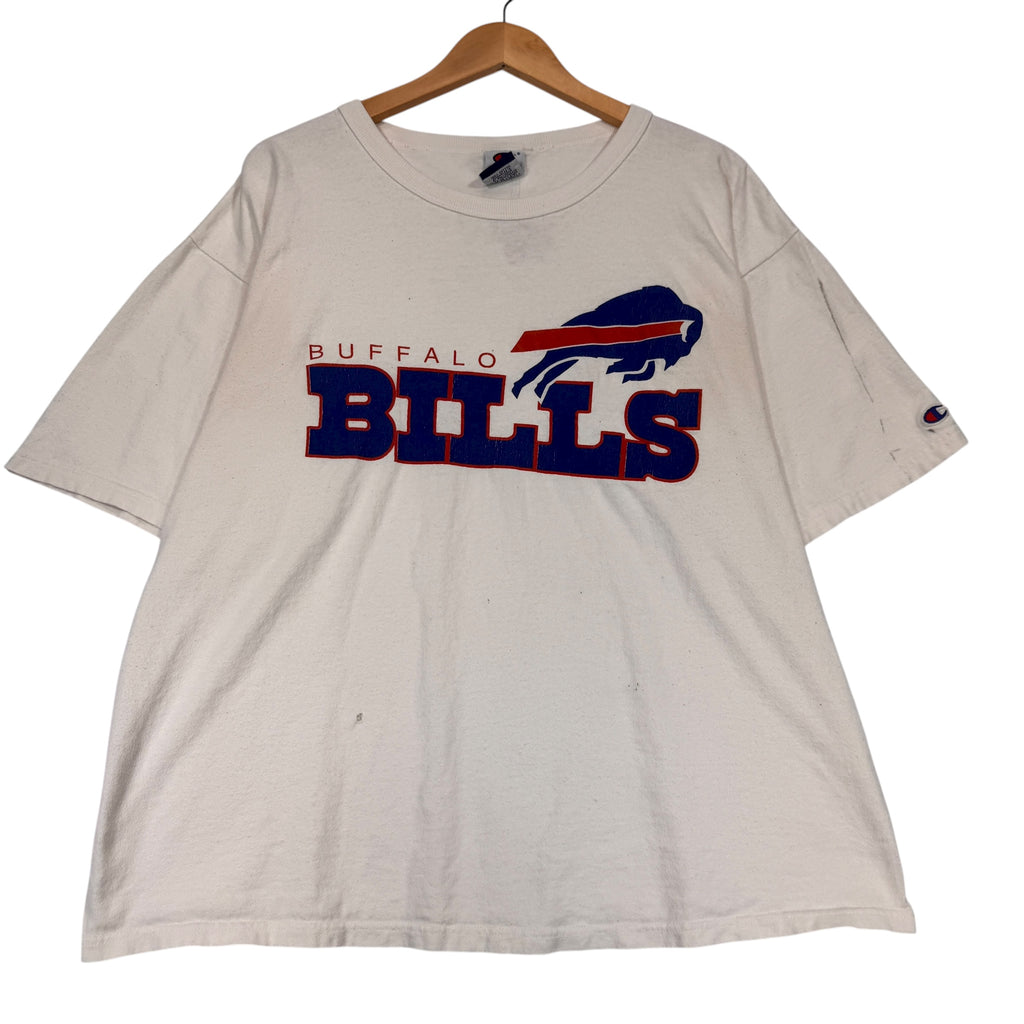 Vintage Buffalo Bills Shirt XL