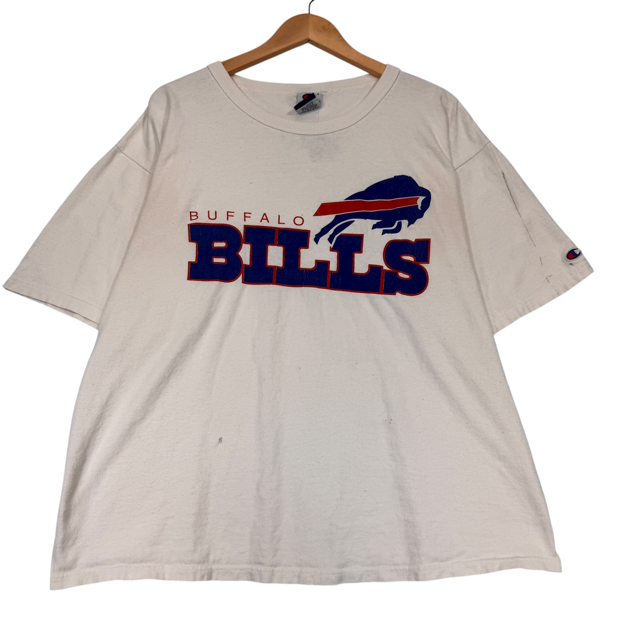 Vintage Buffalo Bills Shirt XL