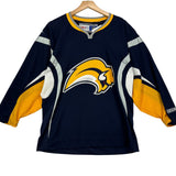 Vintage Buffalo Sabres Jersey Medium