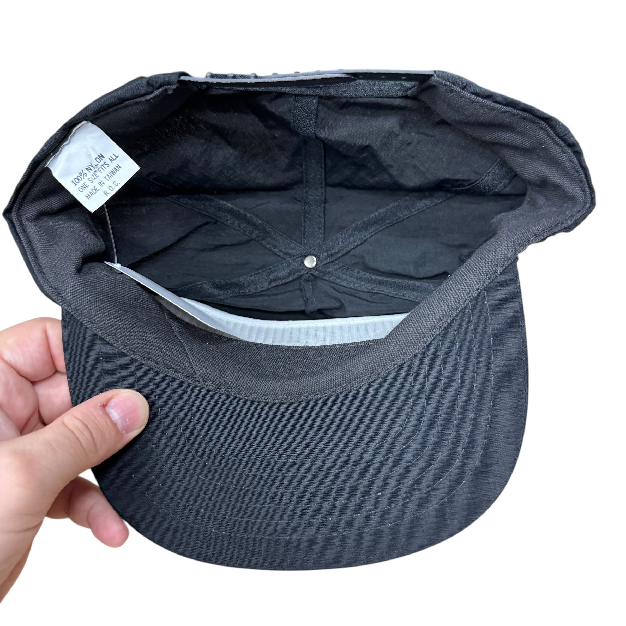 Vintage Buffalo Bills Super Bowl XXV Snapback Hat