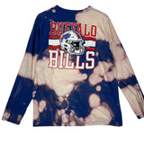 Buffalo Bills Long Sleeve Shirt Large