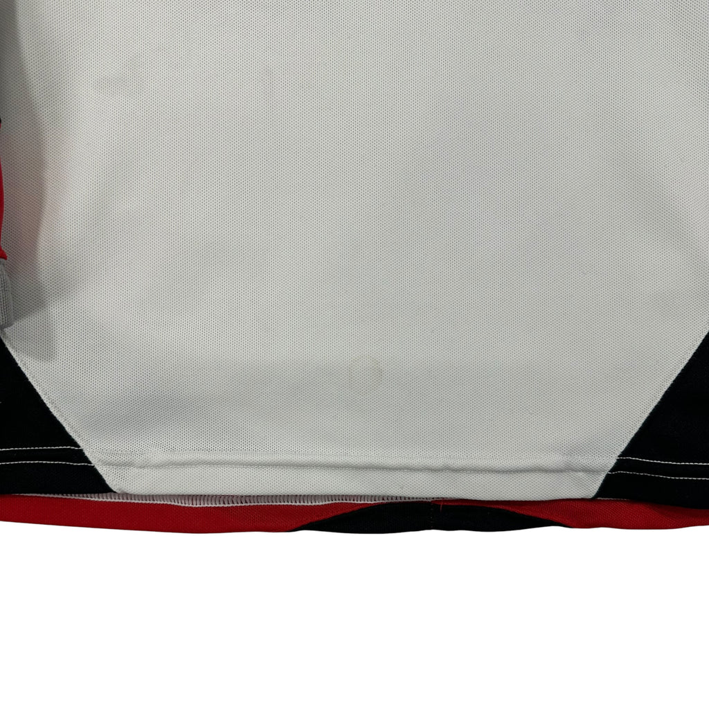 Vintage Buffalo Sabres Dominik Hasek Jersey Large