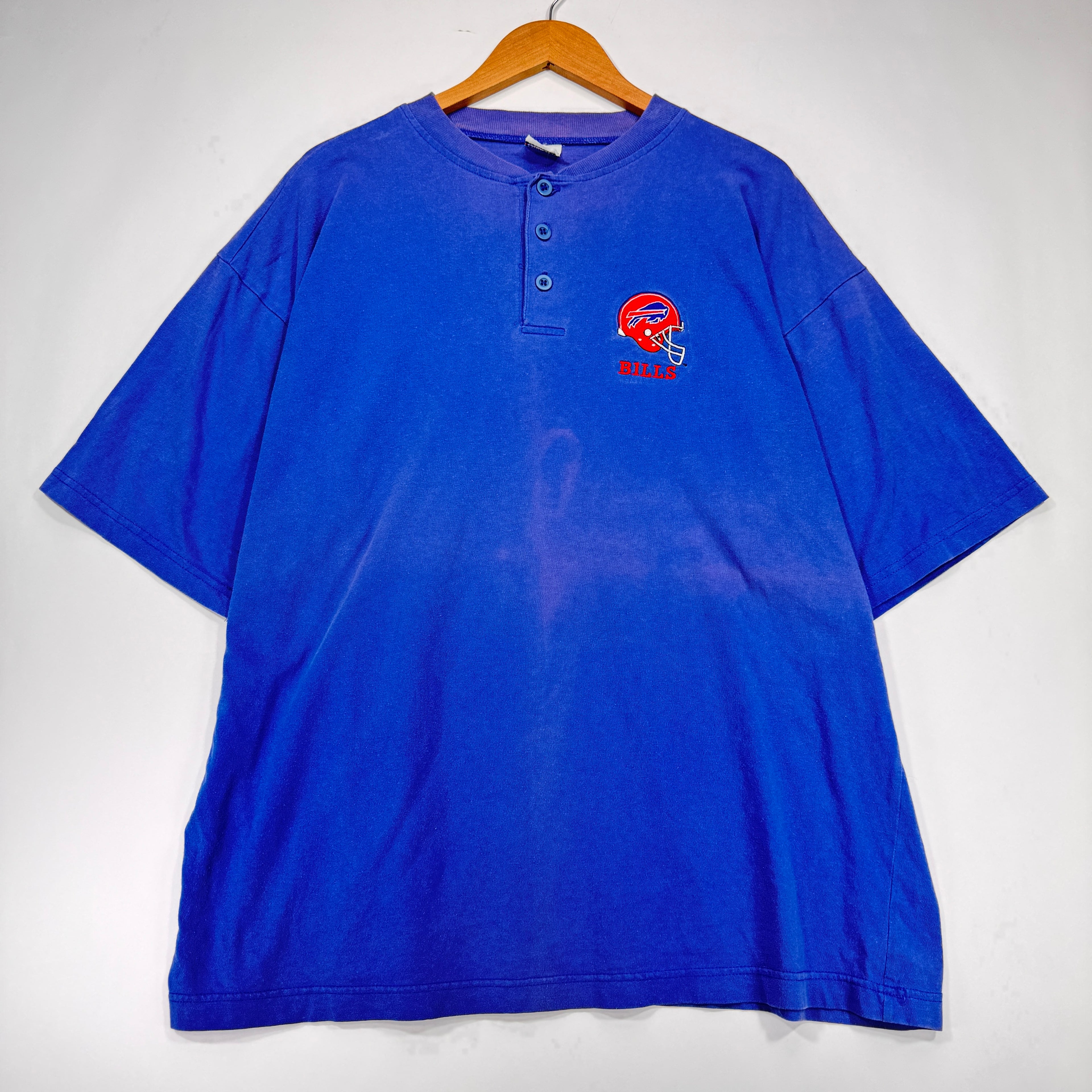Vintage Buffalo Bills Shirt XXL