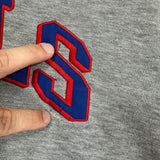 Vintage Buffalo Bills Crewneck Sweatshirt Large