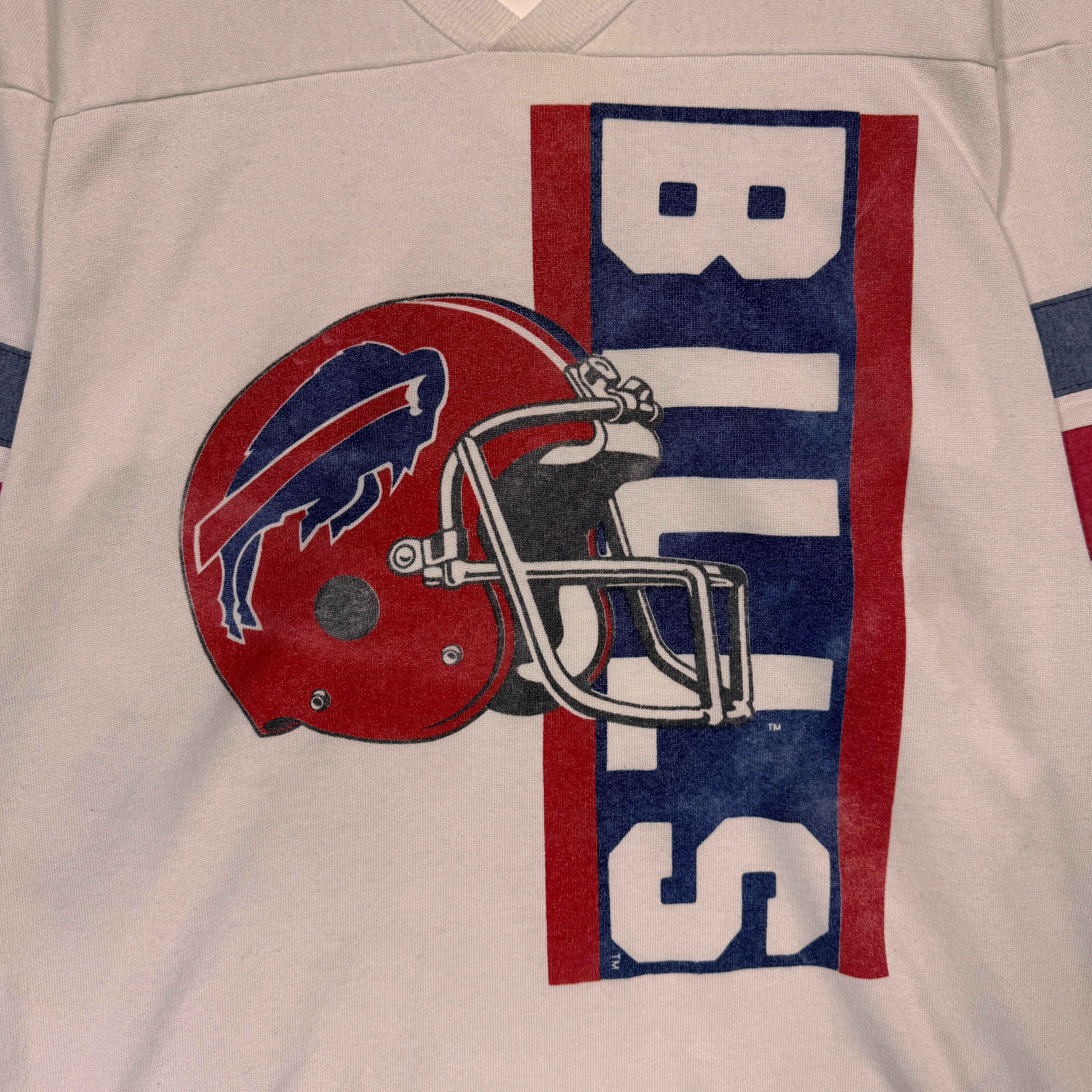 Vintage Buffalo Bills Shirt Small