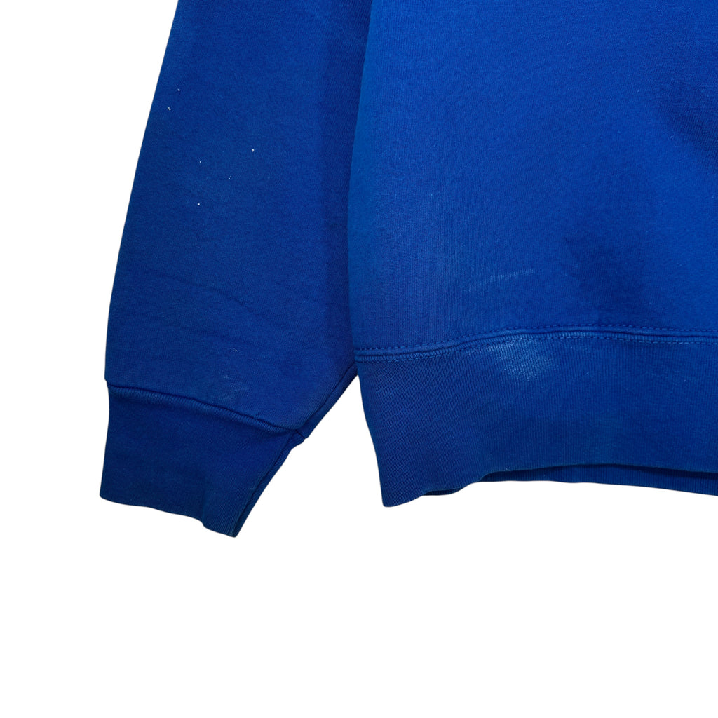 Vintage Buffalo Bills Crewneck Sweatshirt XL