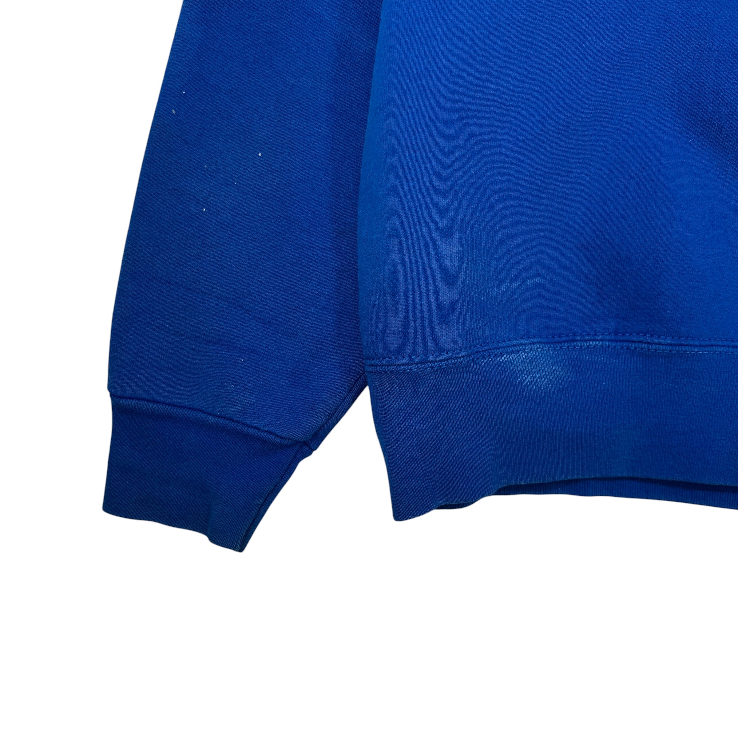 Vintage Buffalo Bills Crewneck Sweatshirt XL