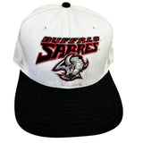 Vintage Buffalo Sabres Hat