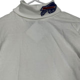 Vintage Buffalo Bills Turtleneck Shirt Medium