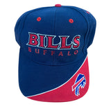 Vintage Buffalo Bills Hat