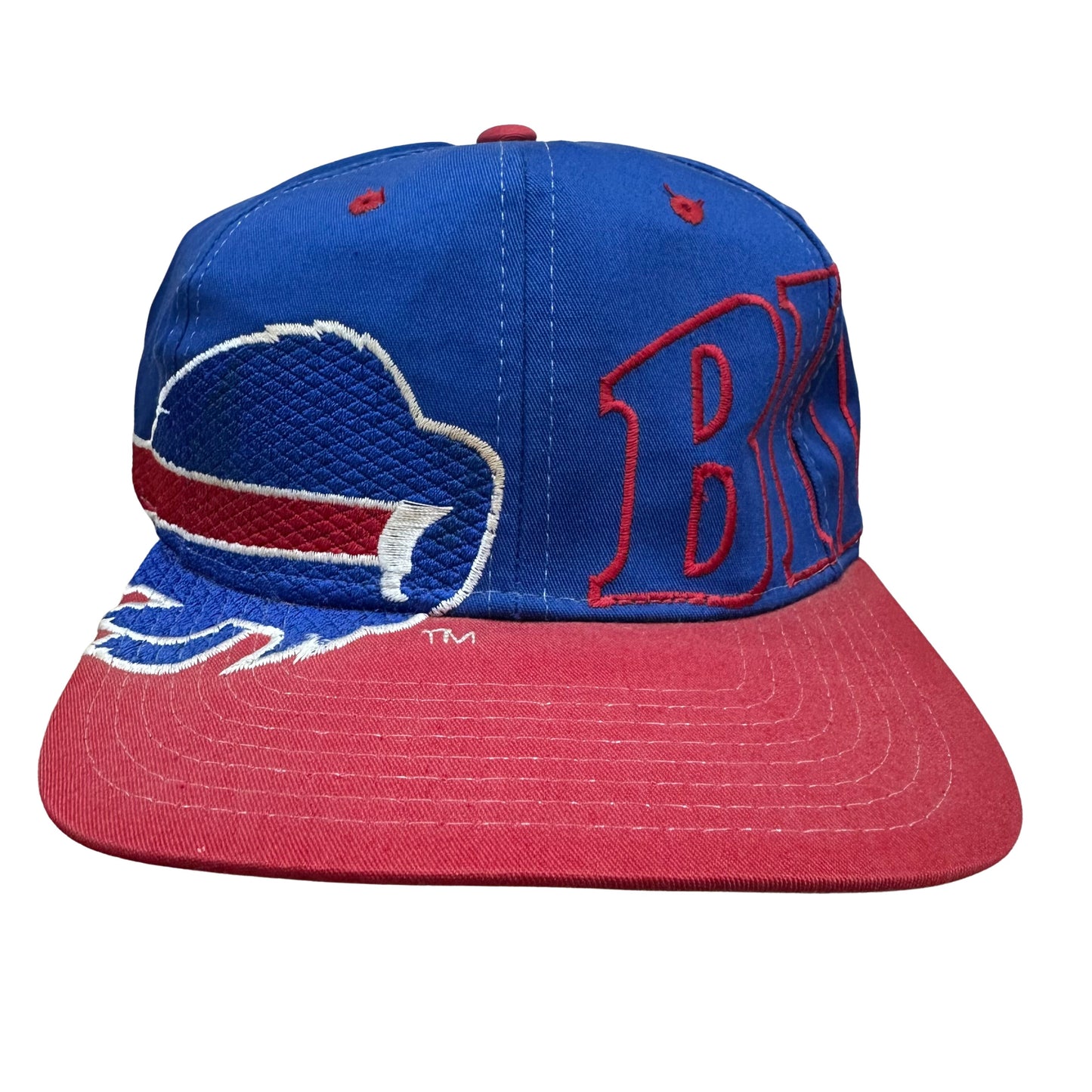 Vintage Buffalo Bills Starter Hat