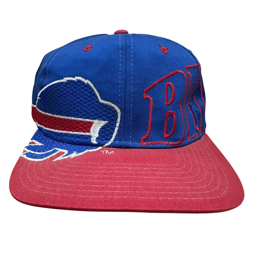 Vintage Buffalo Bills Starter Hat