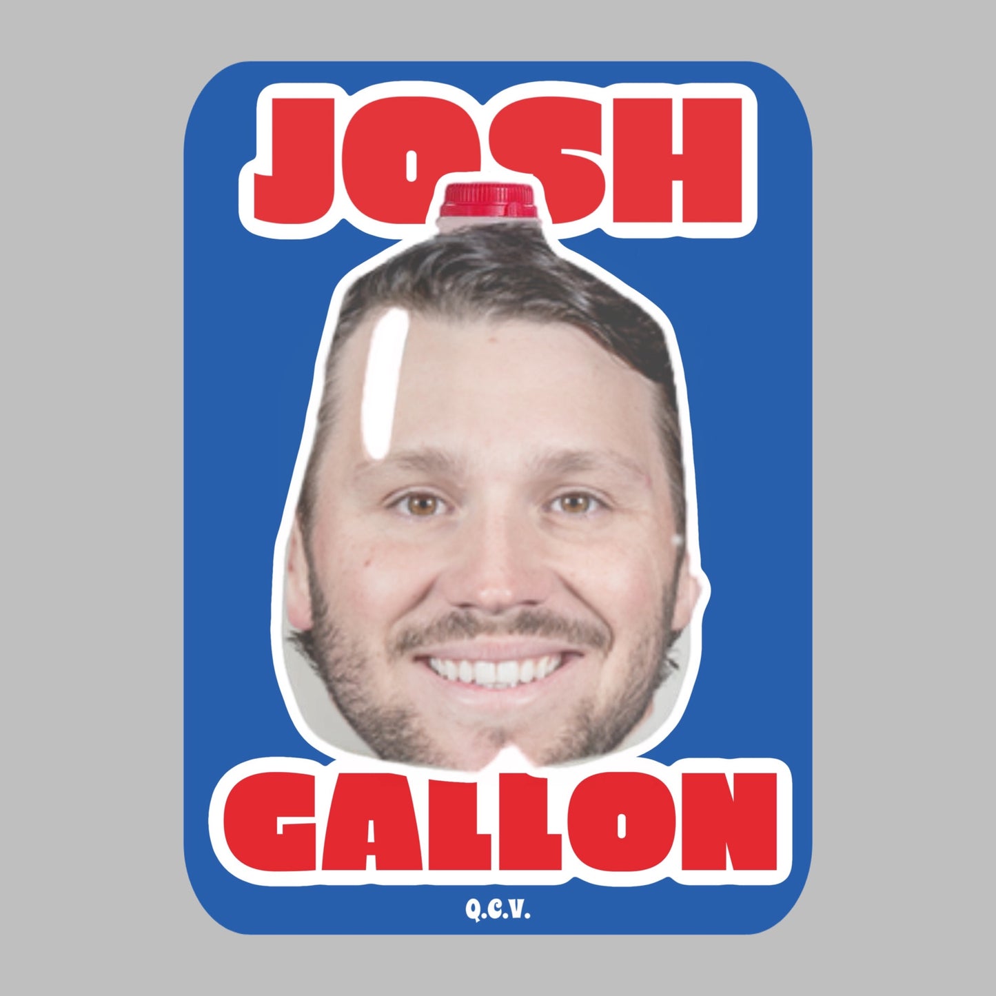 Buffalo Bills Shit Post Sticker Pack