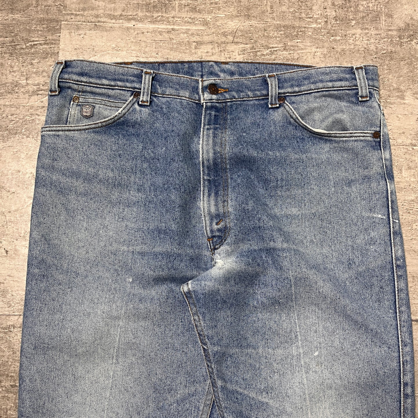 Levi’s Silver Medal Pants 38x32