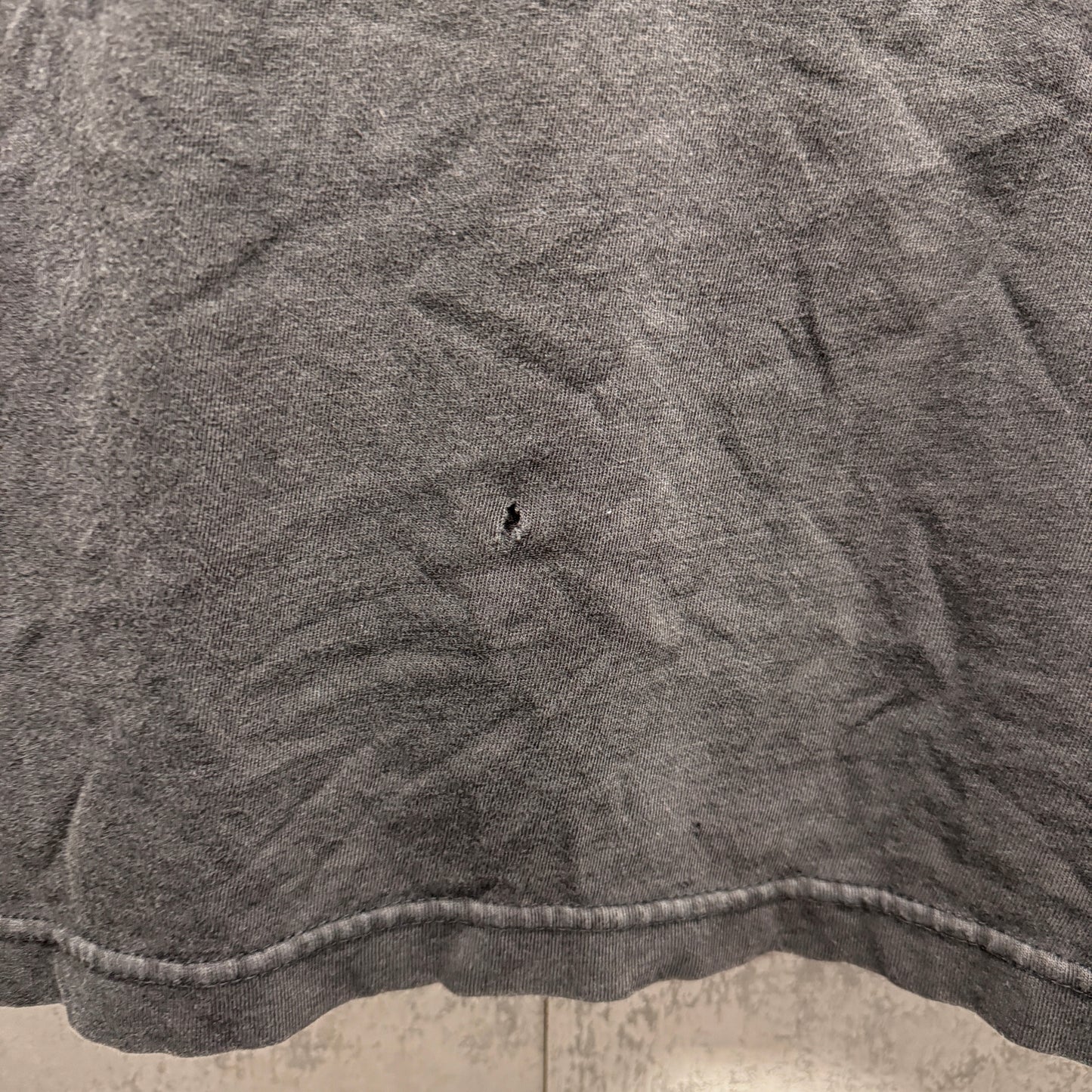 Vintage Slipknot Blue Grape Shirt XL