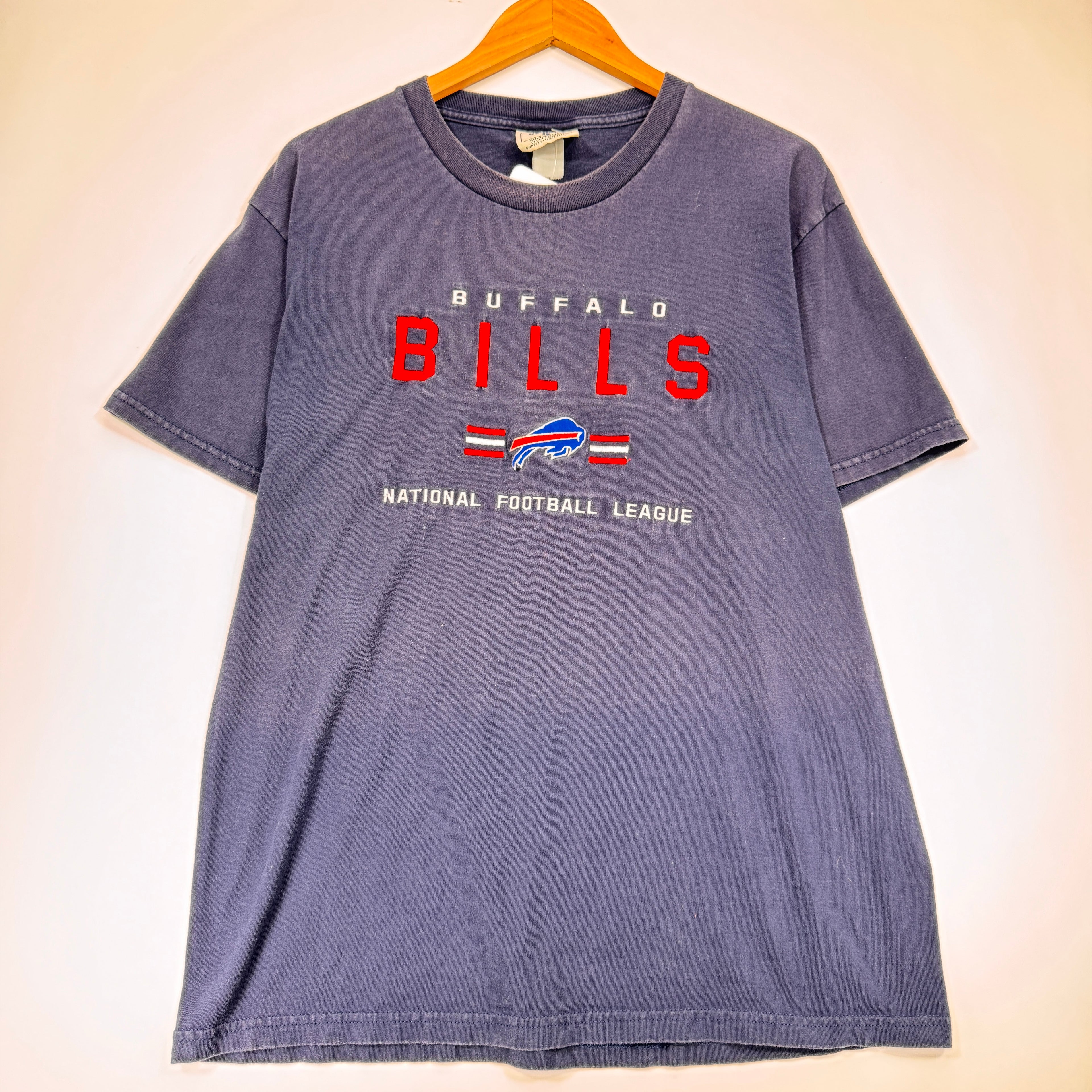 Vintage Buffalo Bills Shirt Large