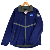 Buffalo Bills Light Jacket Large