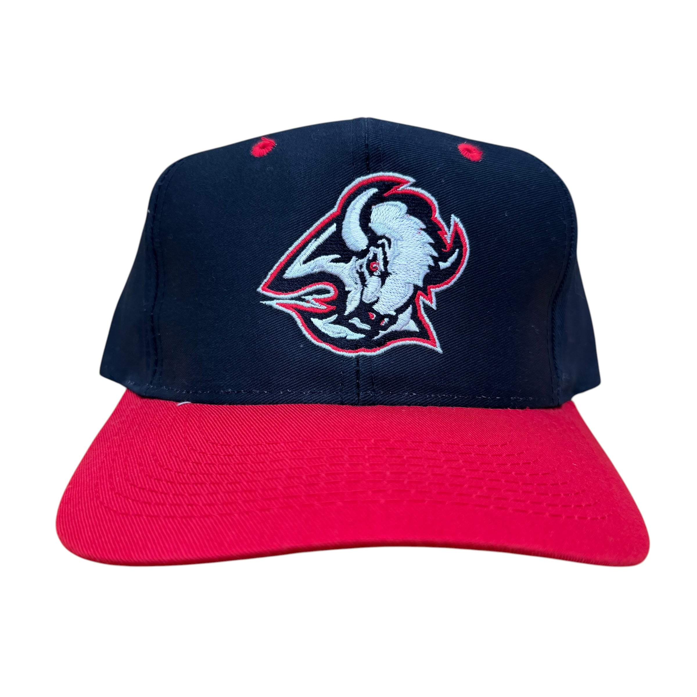 Vintage Buffalo Sabres Hat