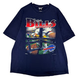 Vintage Buffalo Bills Shirt XXL
