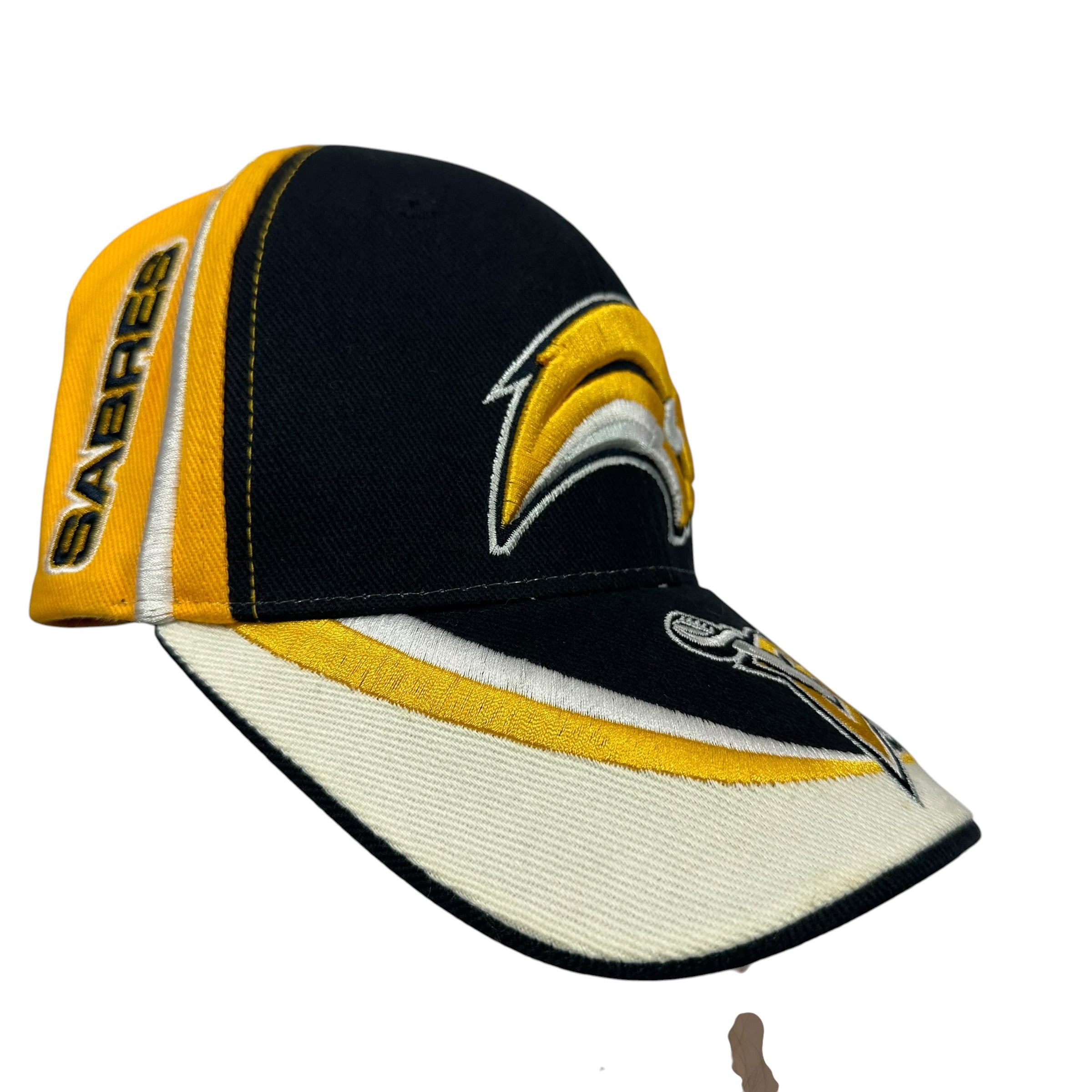 Vintage Buffalo Sabres Hat