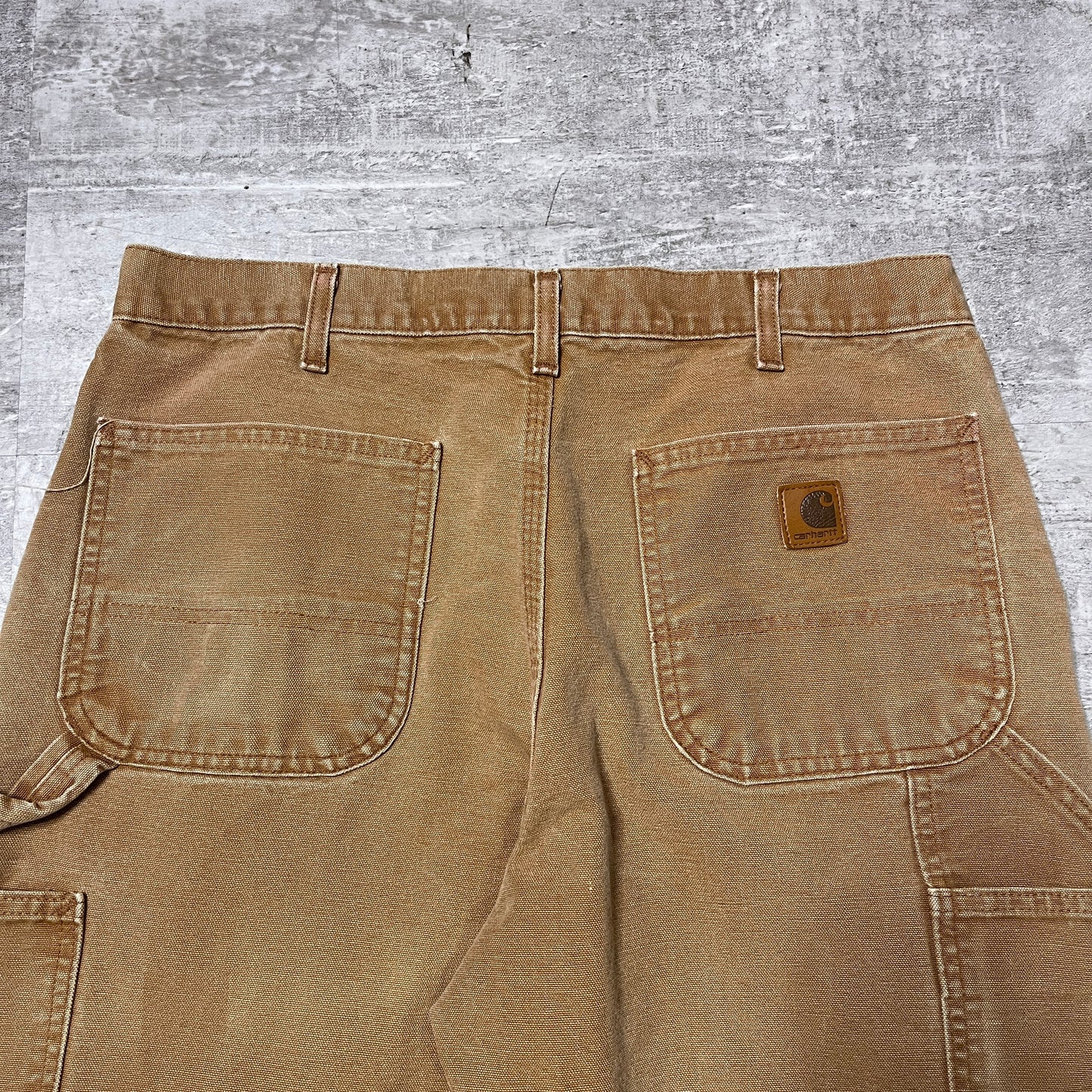 Carhartt Carpenter Pants 34x34