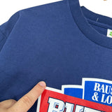 Vintage Buffalo Bills Training Camp Shirt XL