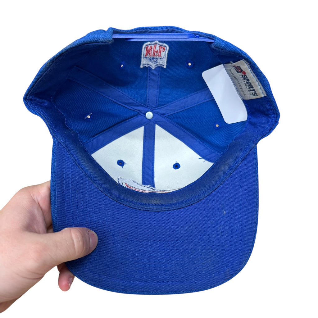 Vintage Buffalo Bills Snapback Hat