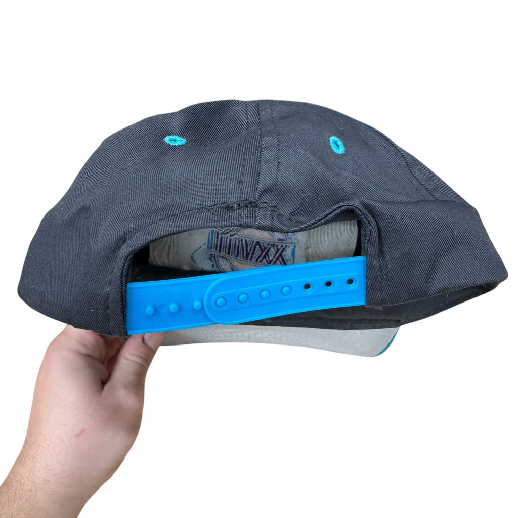 Vintage Buffalo Bills Super Bowl XXVIII Snapback Hat