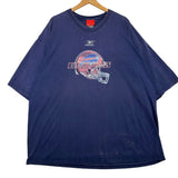 Vintage Buffalo Bills Distressed Shirt XXL