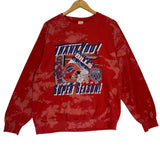 Vintage Buffalo Bills Crewneck Sweatshirt XL