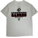 Vintage Buffalo Sabres Shirt Medium