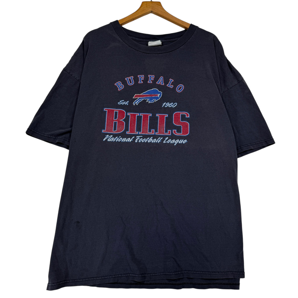 Vintage Buffalo Bills Shirt XXL
