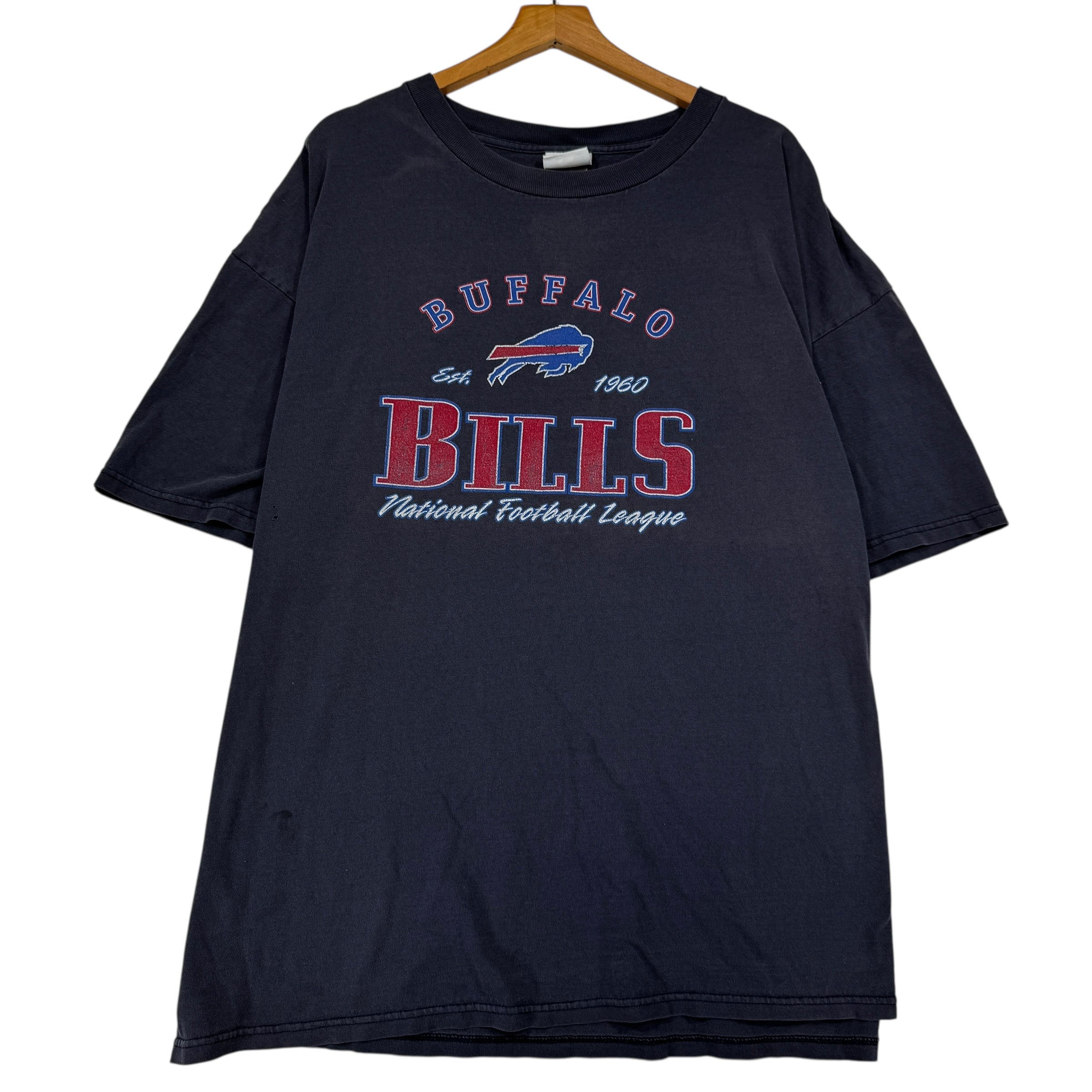 Vintage Buffalo Bills Shirt XXL