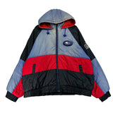 Vintage Buffalo Bills Puffer Jacket XL