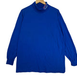 Vintage Buffalo Bills Turtleneck Shirt Large