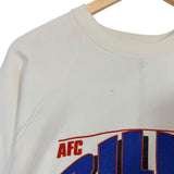 Vintage Buffalo Bills 1992 Super Bowl Crewneck Sweatshirt XL