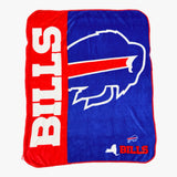 Buffalo Bills Blanket