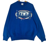 Vintage Buffalo Bills Crewneck Sweatshirt Large